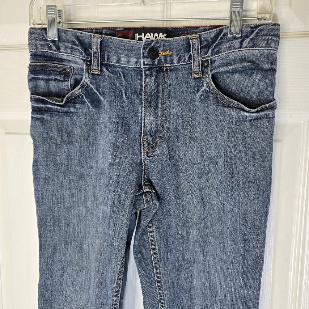Tony Hawk‎ Boys Skinny Jeans 14 - Picture 2 of 9